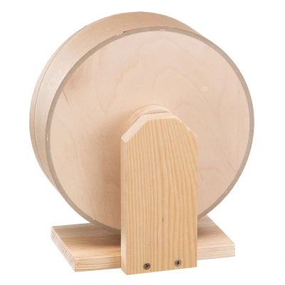 Деревянное колесо для мелких животных Ferplast ARCADE 21