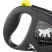 Рулетка Ferplast FLIPPY ONE Reflex М жёлтая шнур 5м 20 кг