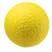 Игрушка - мяч Ferplast CHEWA BALL M плавающий желтый