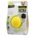 Игрушка - мяч Ferplast CHEWA BALL M плавающий желтый
