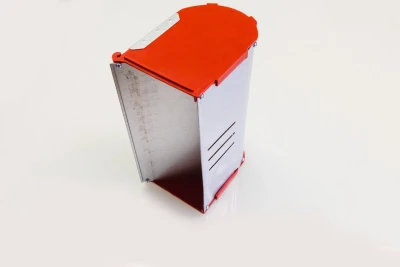 Кормушка LSTL для птиц и кроликов 15 см