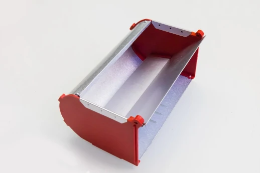 Кормушка LSTL для птиц и кроликов 15 см