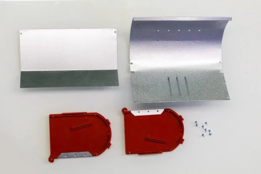 Кормушка LSTL для птиц и кроликов 15 см