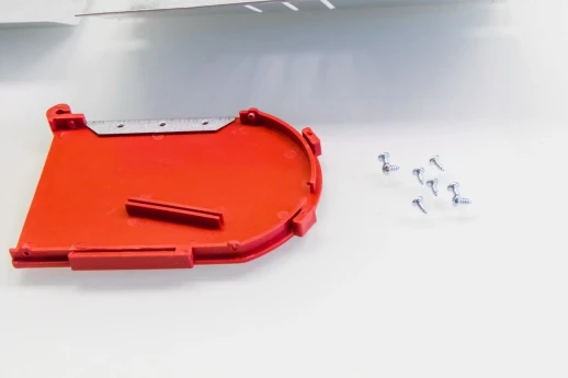 Кормушка LSTL для птиц и кроликов 15 см