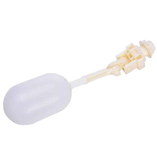 Поплавковый клапан для подачи воды