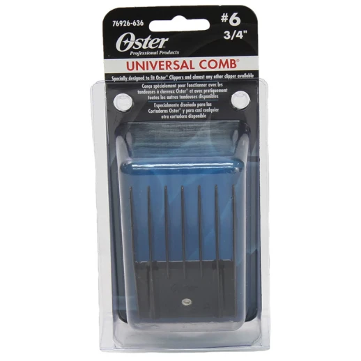 Насадка Heiniger (18 мм, 3/4“)