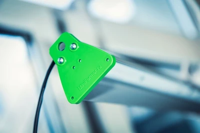 Фитолампа для растений MiniFermer 50 Ватт. Длина 140 см