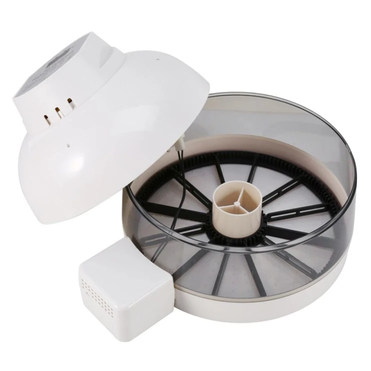 Инкубатор Janoel mini 10 PLUS