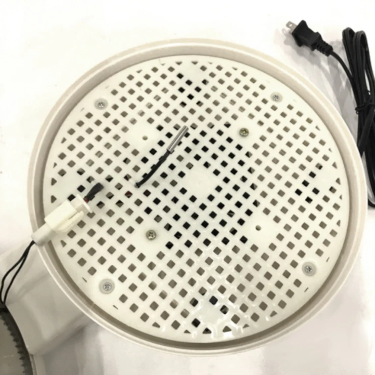 Инкубатор Janoel mini 10 PLUS