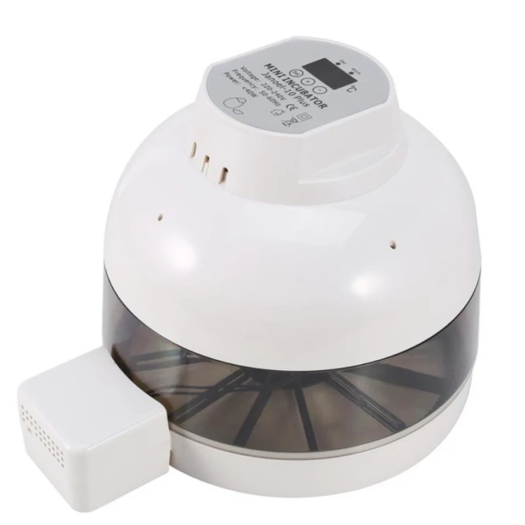 Инкубатор Janoel mini 10 PLUS