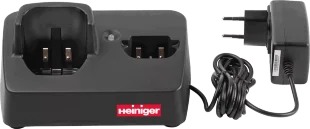 Зарядное устройство Heiniger для машинки Saphir