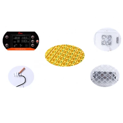 Инкубатор HHD 56A