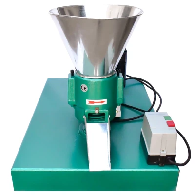 Гранулятор HobbyFarm BP150 диаметр матрицы 150 мм гранул 3,8 мм 3.7 кВт/220 В