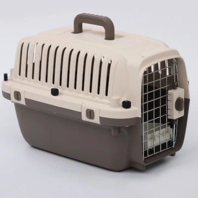 Переноска Pet Choice Superior Range 51х33х33 см стандарт IATA