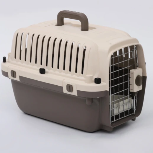 Переноска Pet Choice Superior Range 51х33х33 см стандарт IATA