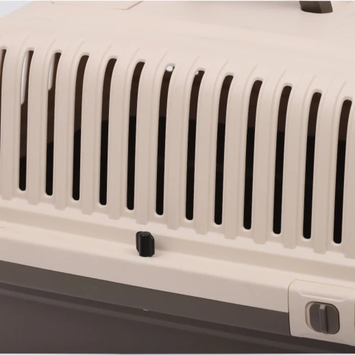 Переноска Pet Choice Superior Range 51х33х33 см стандарт IATA