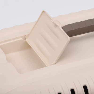 Переноска Pet Choice Superior Range 51х33х33 см стандарт IATA