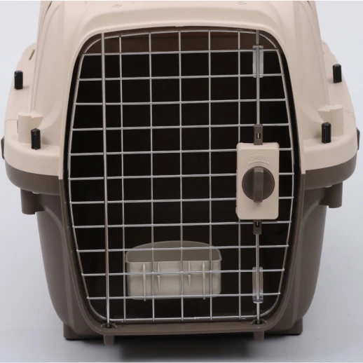 Переноска Pet Choice Superior Range 51х33х33 см стандарт IATA