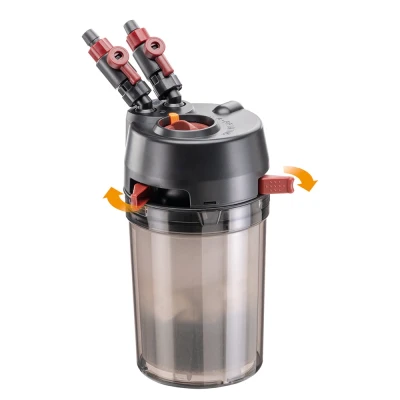 Внешний фильтр Ferplast PRIME для аквариума