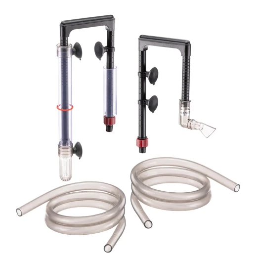 Внешний фильтр Ferplast PRIME для аквариума