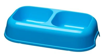 Миска Ferplast PARTY 16 -0.7 л двойная