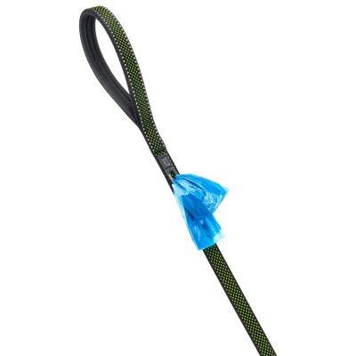 Поводок Ferplast DAYTONA DELUXE G15/120 зелено-черный