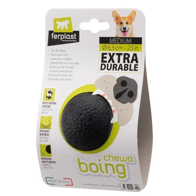 Игрушка-мяч Ferplast CHEWA BOING Medium плавающий