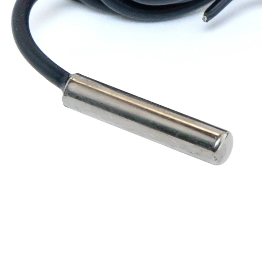 Термометр цифровой ТМ-2