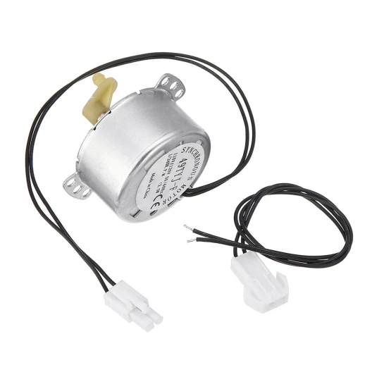 Мотор для бытовых инкубаторов МТ1JN