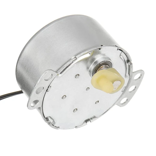 Мотор для бытовых инкубаторов МТ1JN