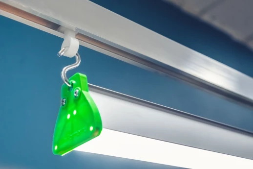 Фитолампа для растений MiniFermer 50 Ватт. Длина 120 см