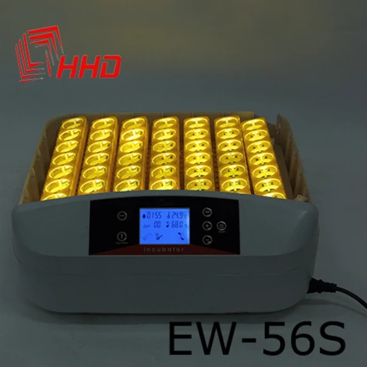 Инкубатор HHD 56S