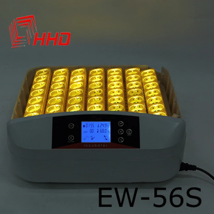 Инкубатор HHD 56S