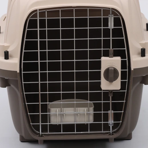 Переноска Pet Choice Superior Range 61х42.5х41 см стандарт IATA