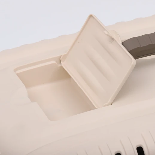 Переноска Pet Choice Superior Range 61х42.5х41 см стандарт IATA