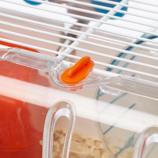 Клетка Ferplast COMBI 01 для хомяков