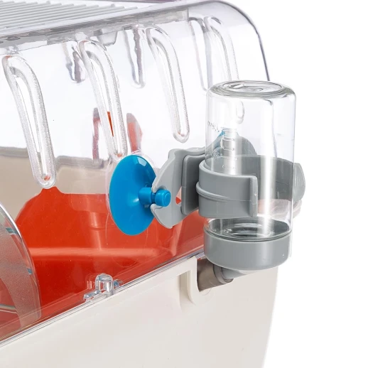 Клетка Ferplast COMBI 01 для хомяков