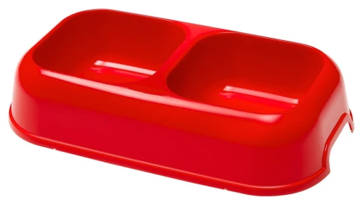 Миска Ferplast PARTY 18 -1.2 л двойная