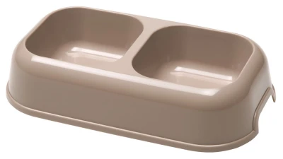 Миска Ferplast PARTY 18 -1.2 л двойная