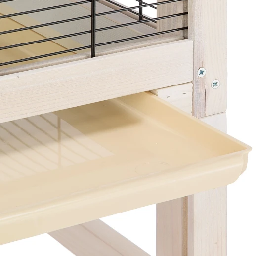 Вольер для птиц Ferplast WILMA деревянный