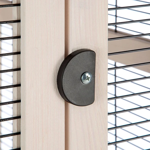 Вольер для птиц Ferplast WILMA деревянный