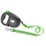 Рулетка Ferplast FLIPPY ONE Reflex M зелёная лента 5м 25 кг