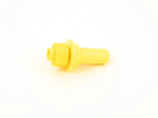 Штуцер переходной с шланга 10 мм на емкость