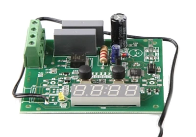 Плата управления River