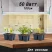 Фитолампа для растений MiniFermer 50 Ватт. Длина 100 см