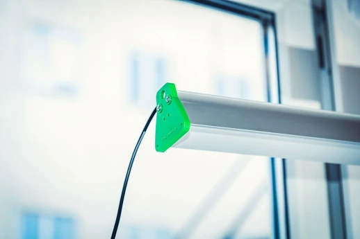 Фитолампа для растений MiniFermer 50 Ватт. Длина 100 см