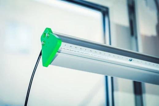 Фитолампа для растений MiniFermer 50 Ватт. Длина 100 см