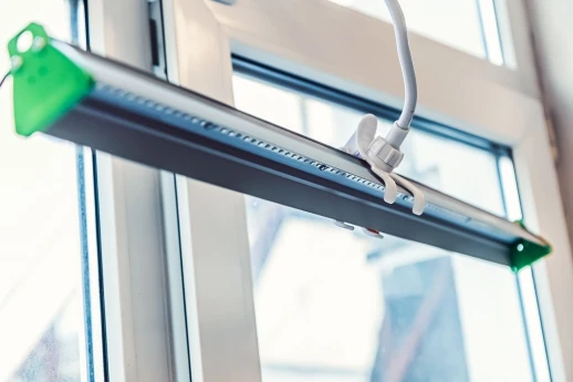 Фитолампа для растений MiniFermer 50 Ватт. Длина 100 см