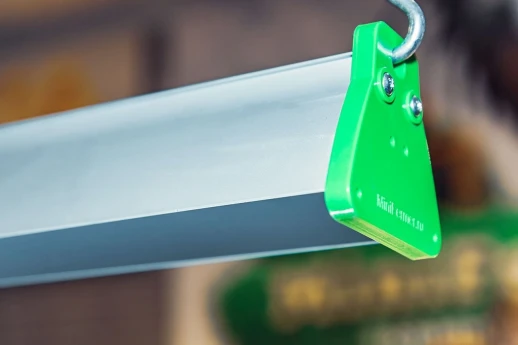 Фитолампа для растений MiniFermer 50 Ватт. Длина 100 см