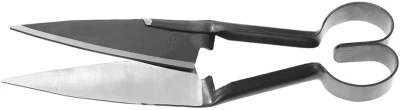 Ножницы Berger 2721 для стрижки овец и самшита